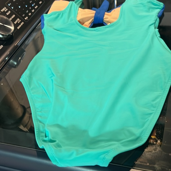 NWT J. Crew bathing suit!! - Picture 2 of 5